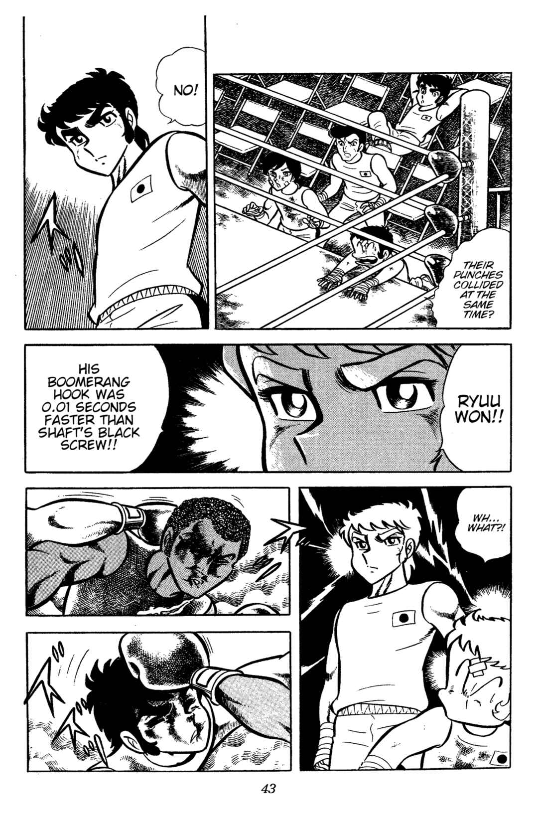 Chapter 54 - Page 43