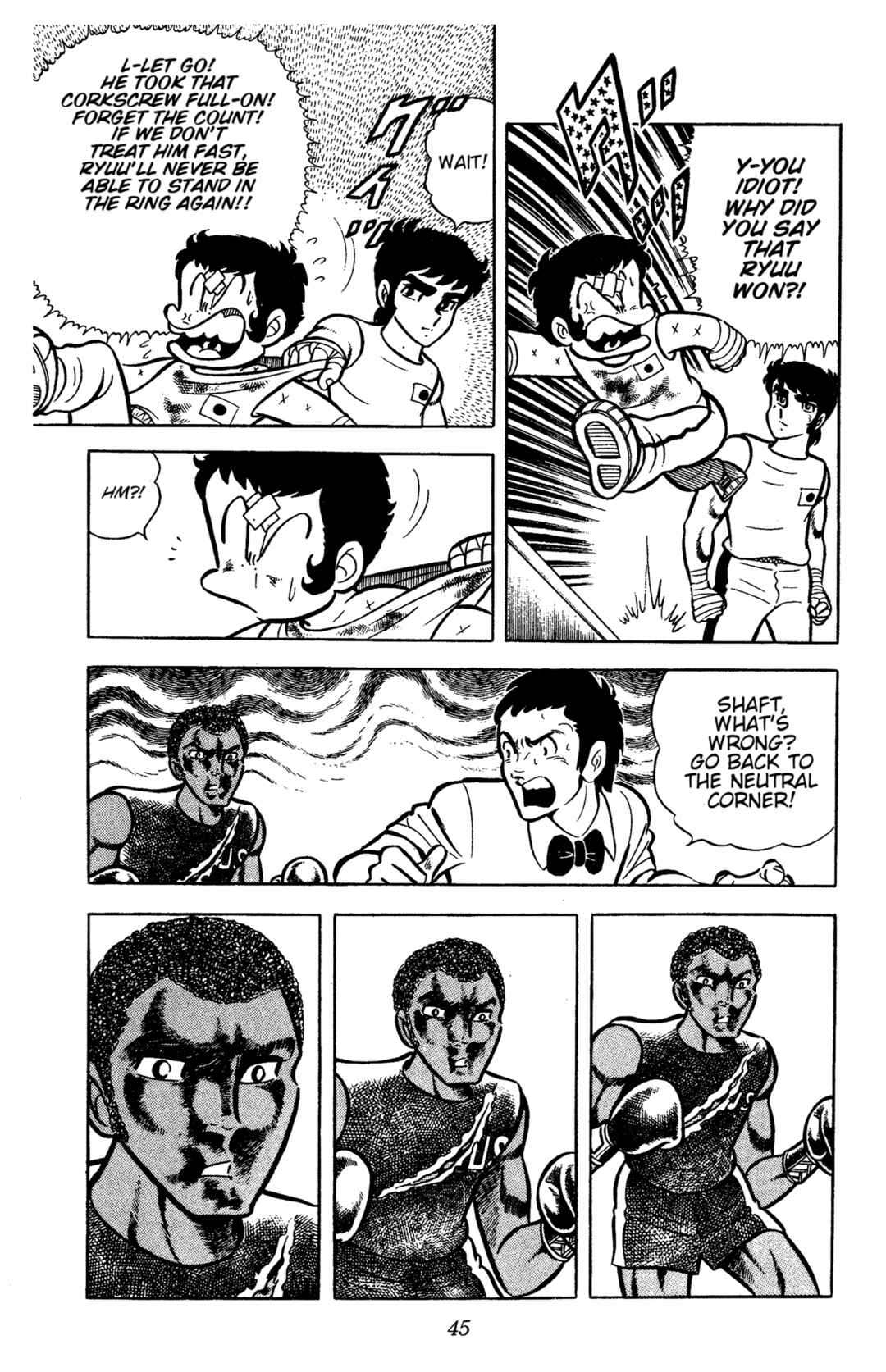 Chapter 54 - Page 45