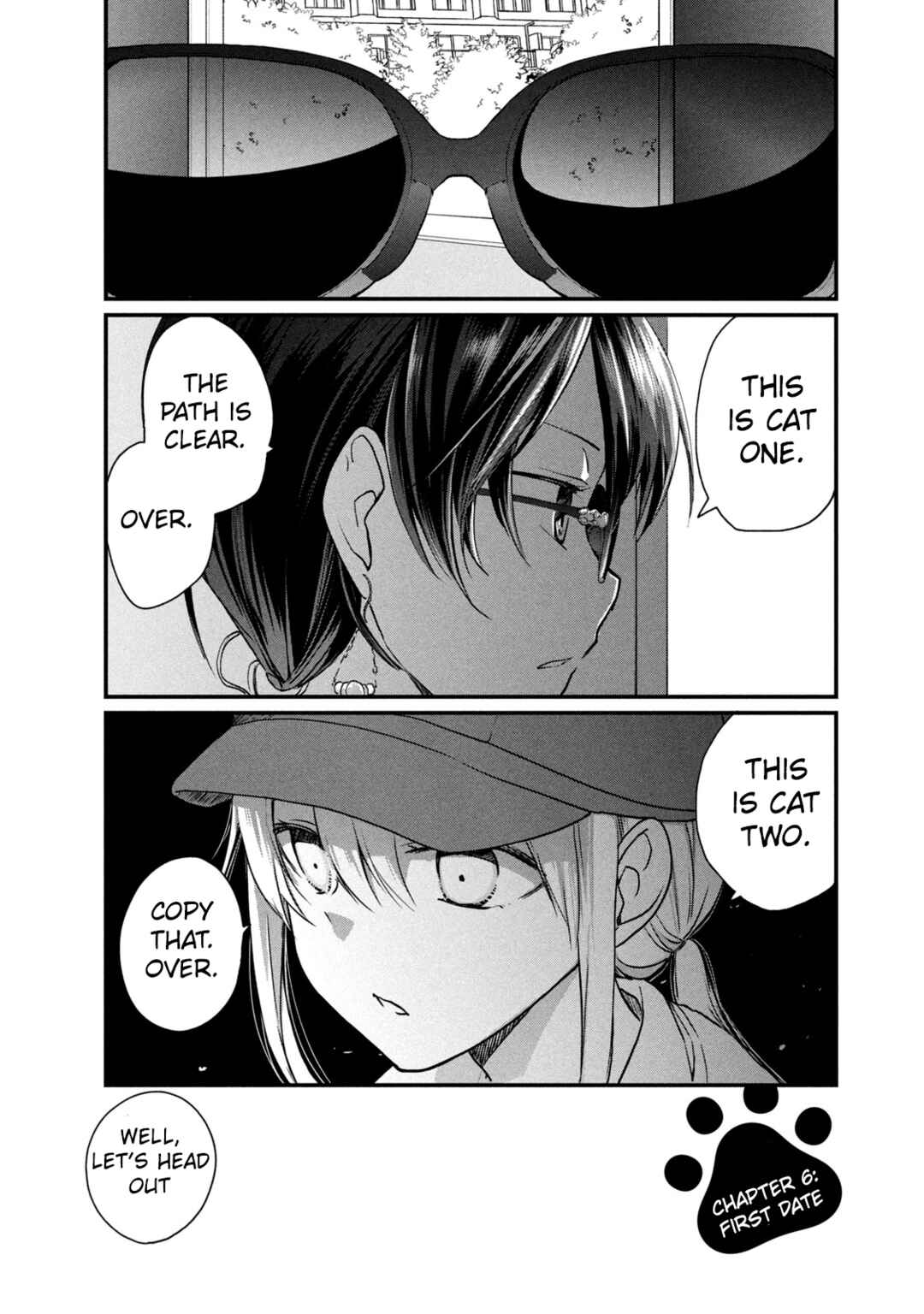 Chapter 6 - Page 1