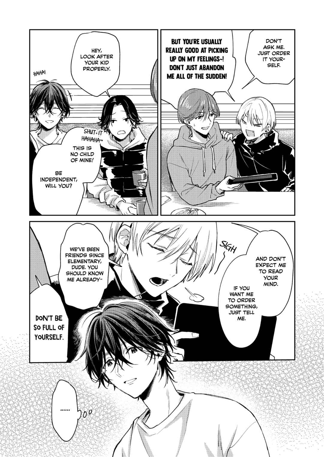 Chapter 143 - Page 2