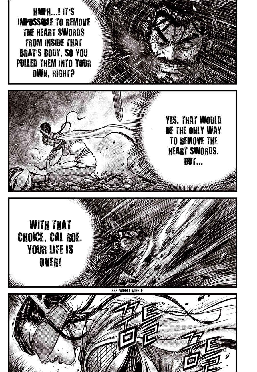 Chapter 663 - Page 11