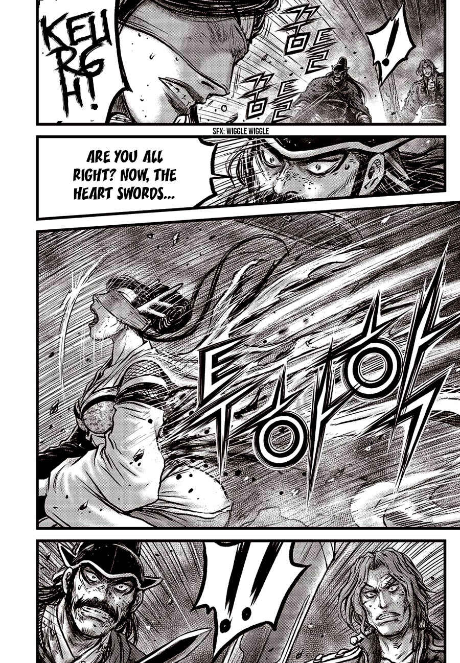 Chapter 663 - Page 12