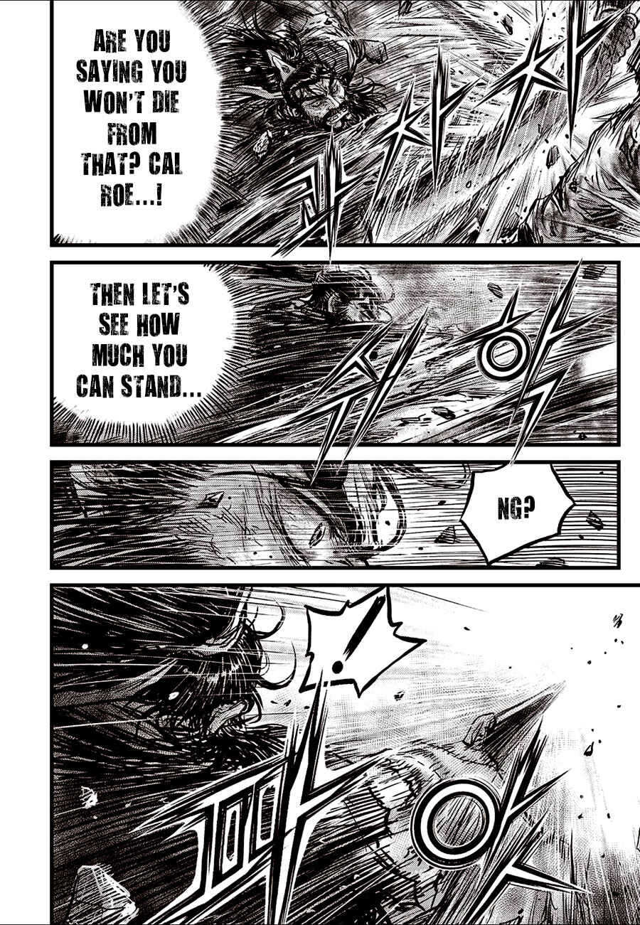 Chapter 663 - Page 16