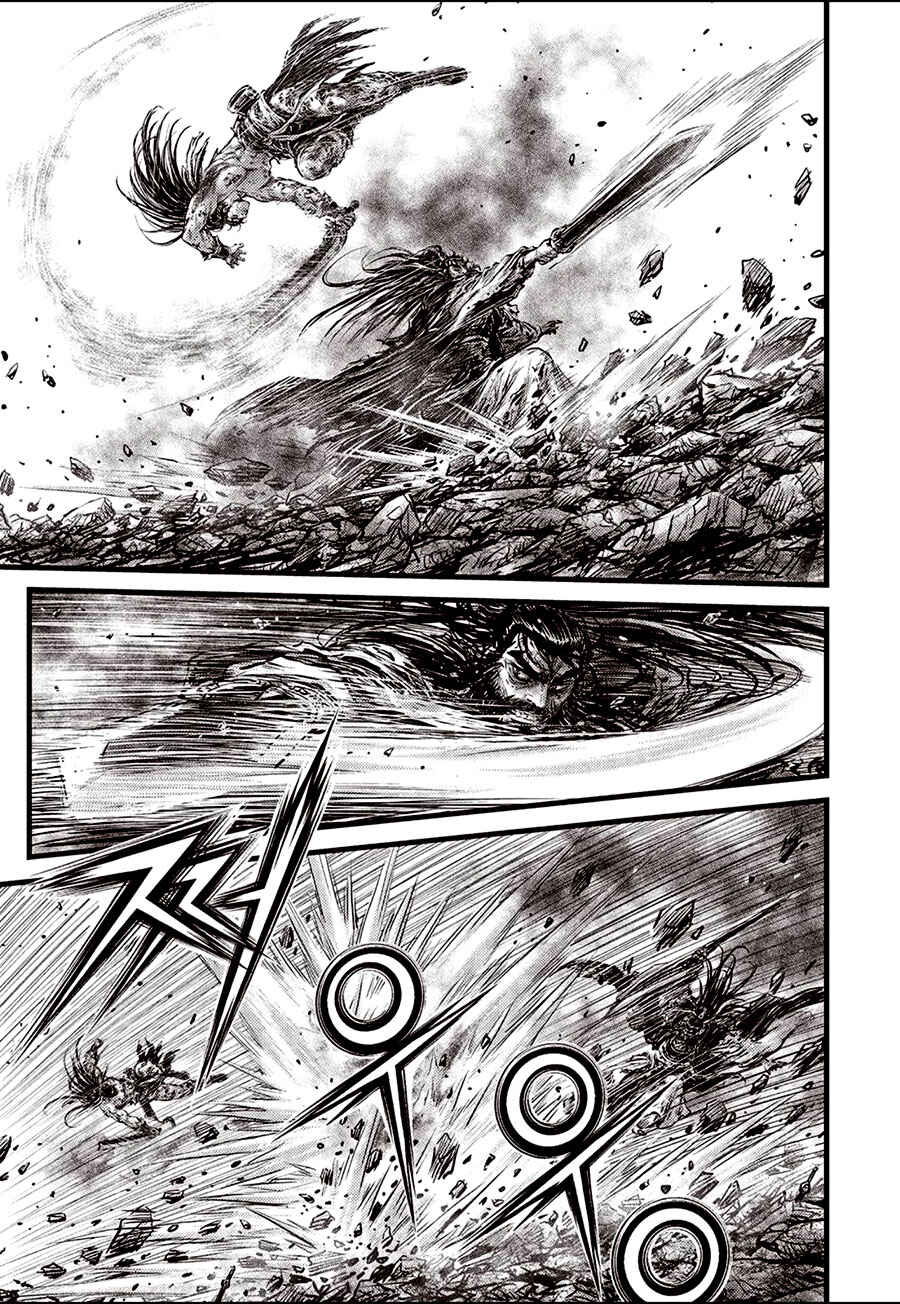 Chapter 663 - Page 17
