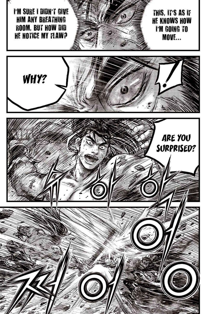 Chapter 663 - Page 19