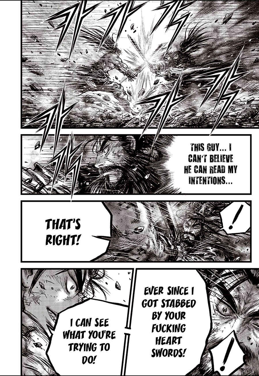 Chapter 663 - Page 20