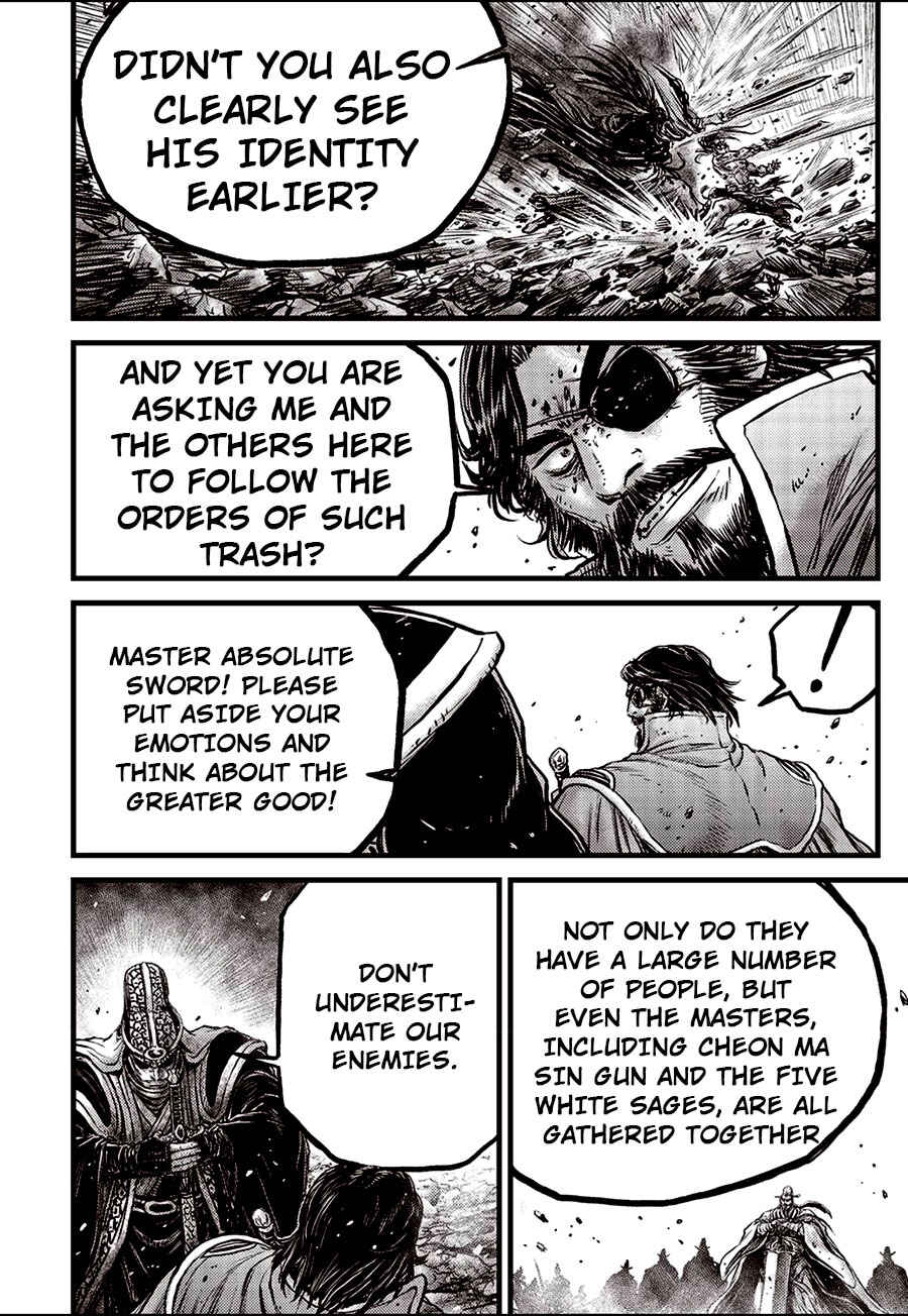 Chapter 663 - Page 28