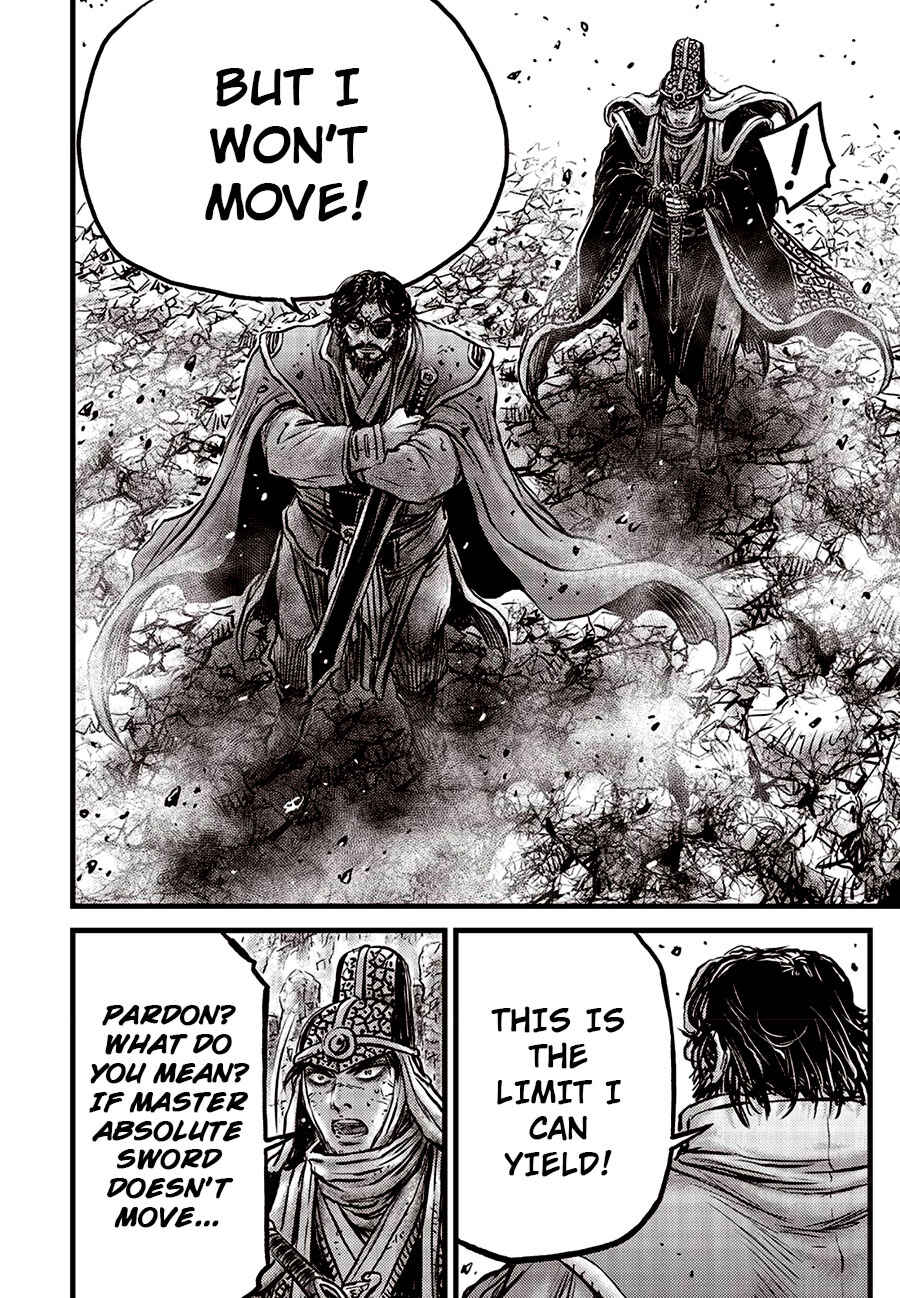 Chapter 663 - Page 32