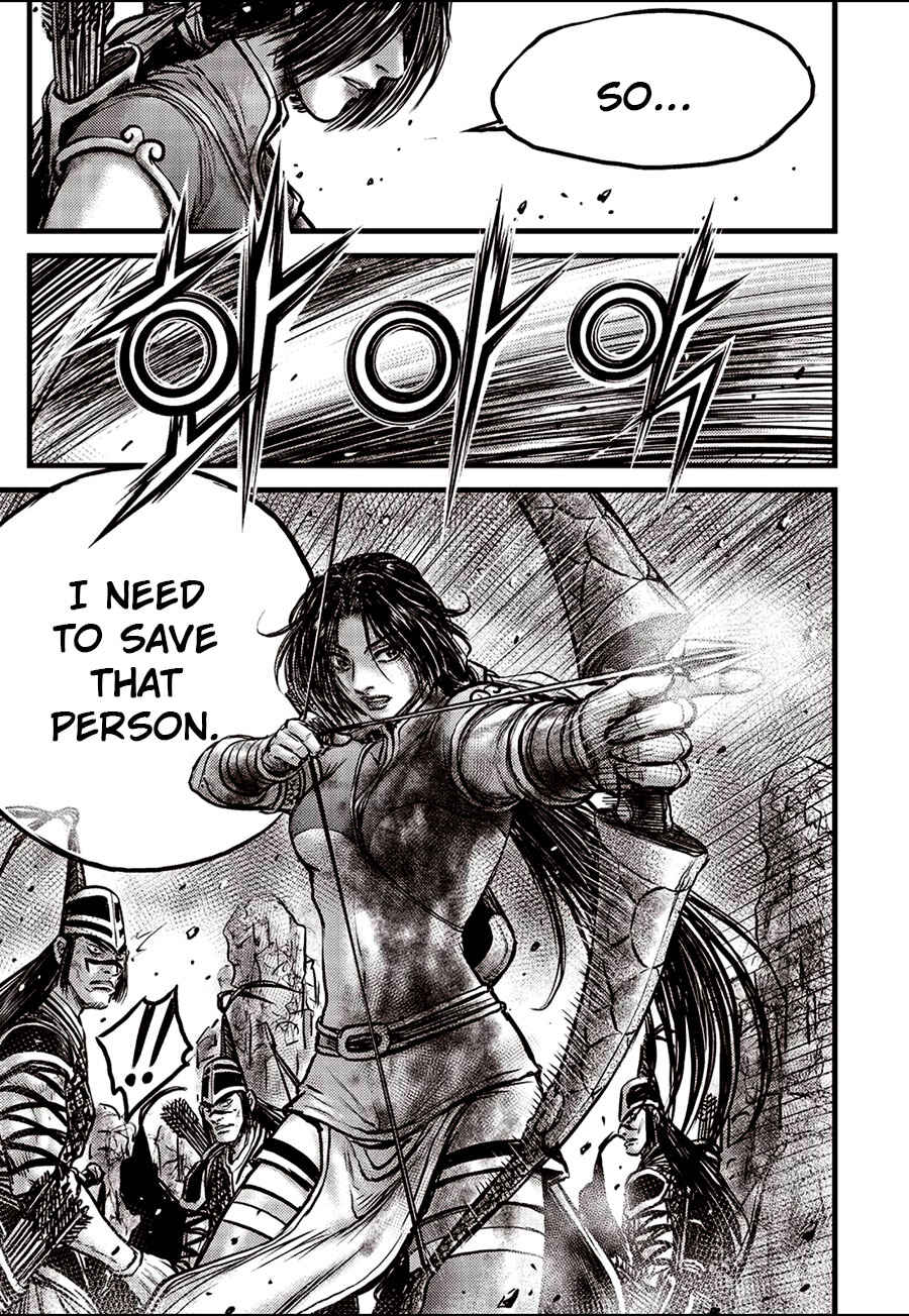 Chapter 663 - Page 5