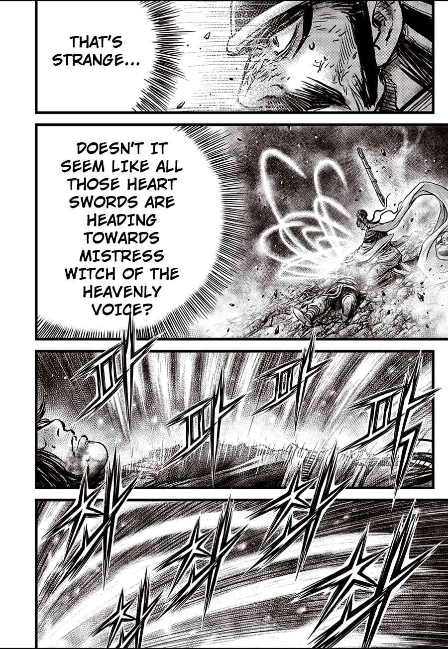 Chapter 663 - Page 8