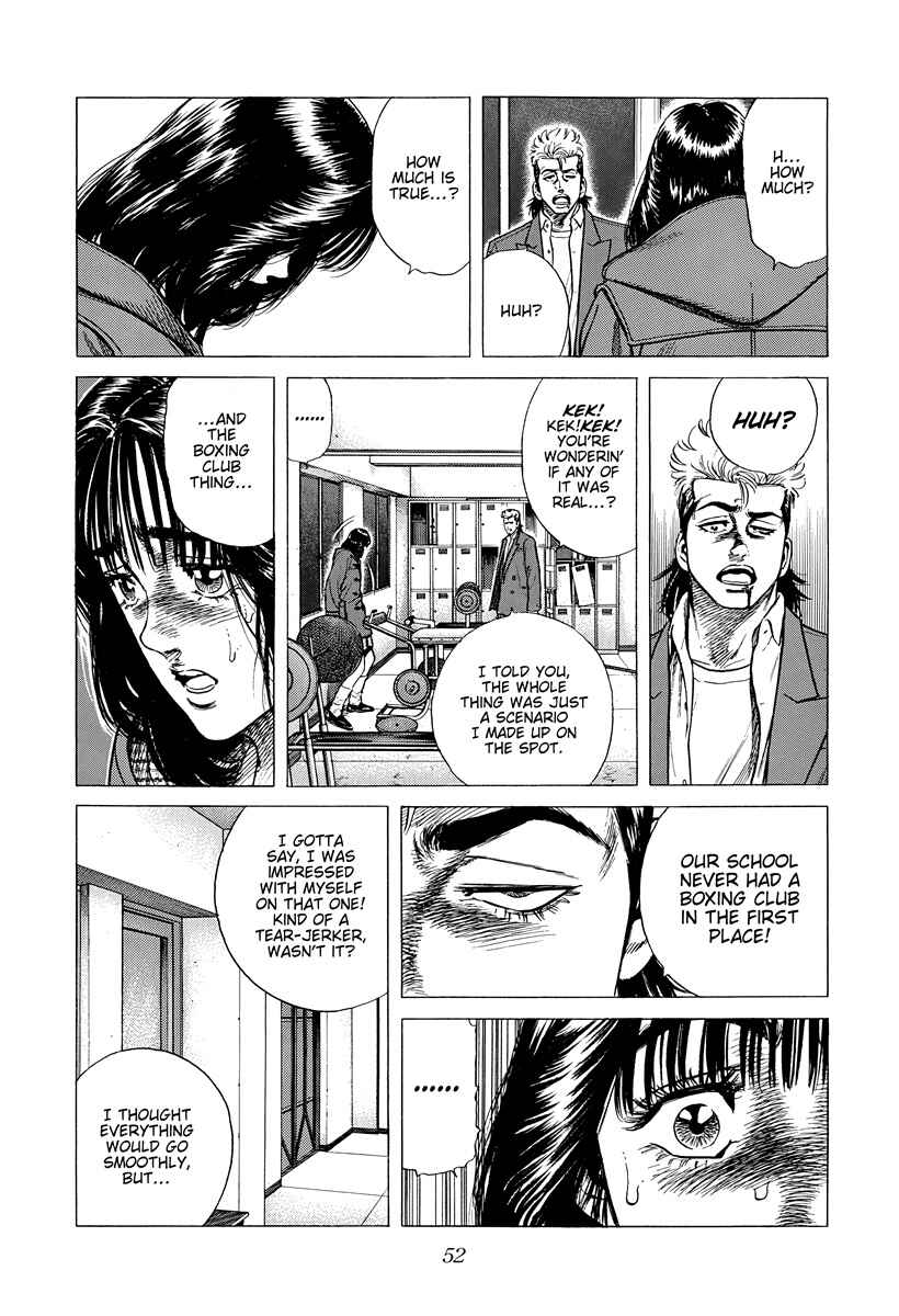 Chapter 408 - Page 11