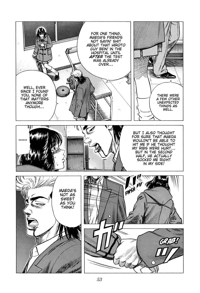 Chapter 408 - Page 12