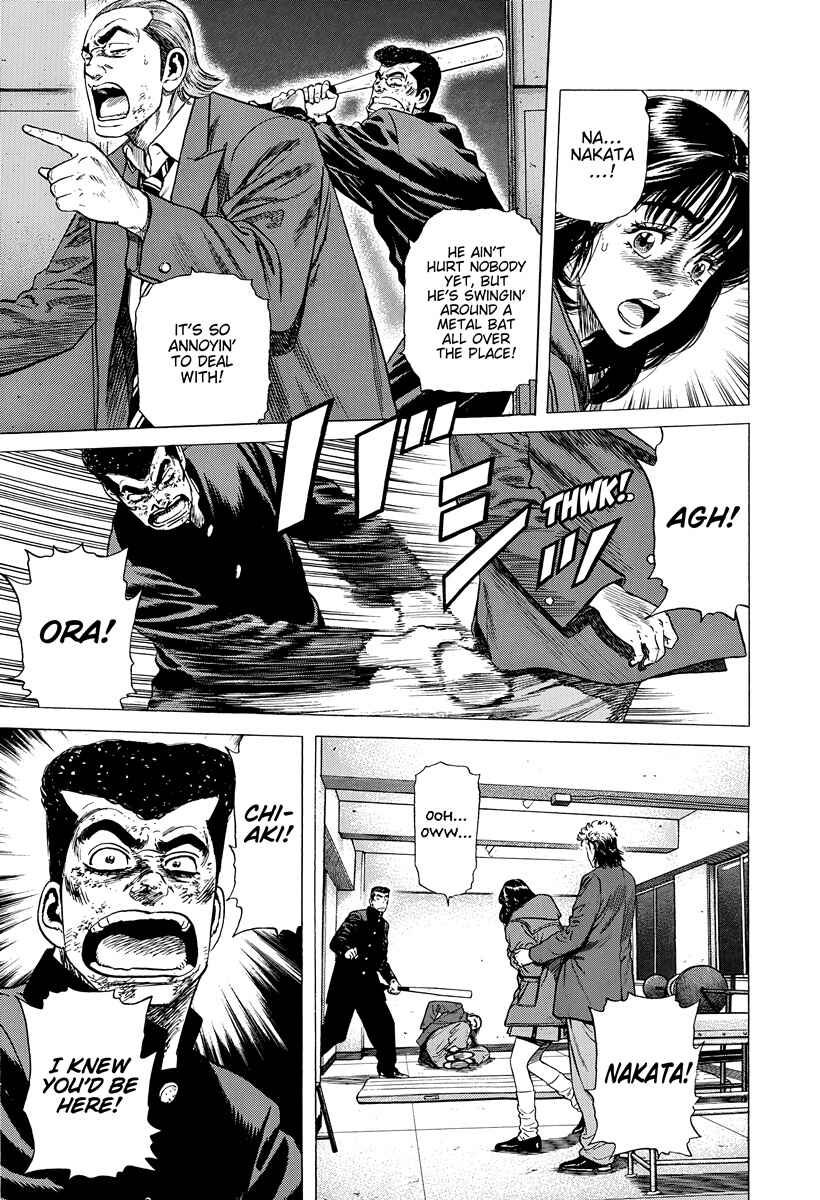 Chapter 408 - Page 16