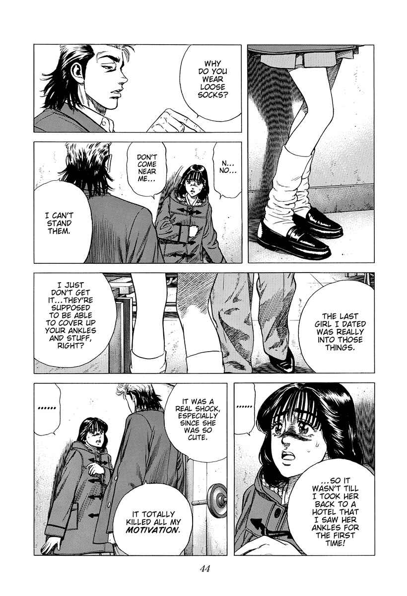 Chapter 408 - Page 3