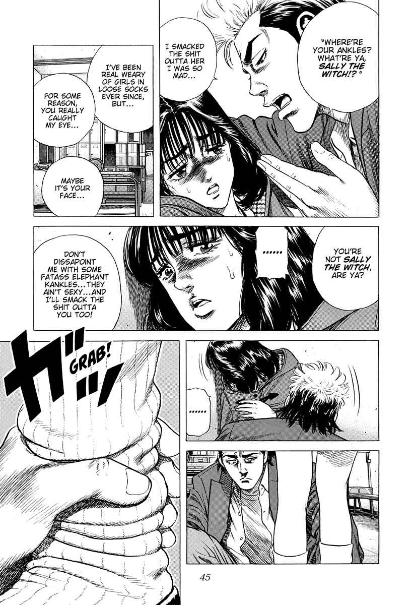 Chapter 408 - Page 4