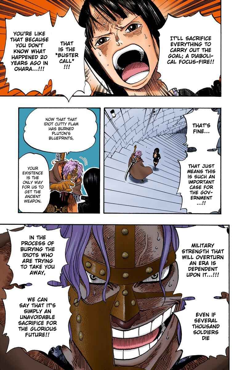 Chapter 409 - Page 10