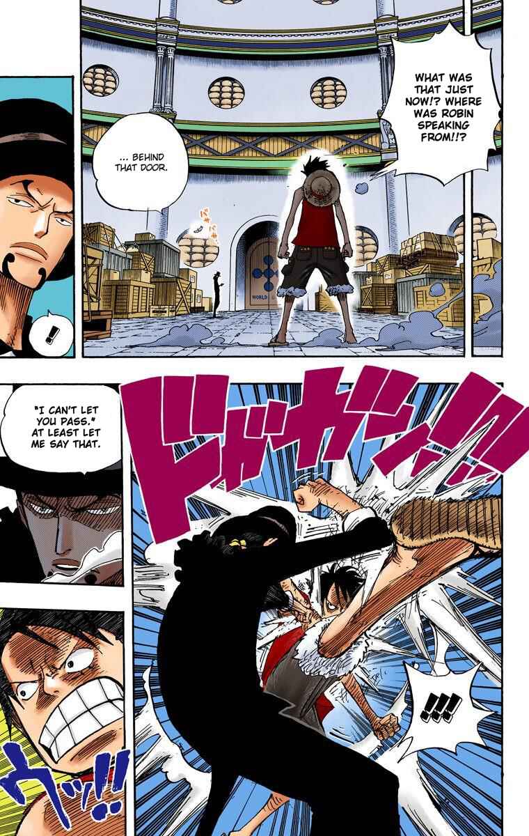 Chapter 409 - Page 16
