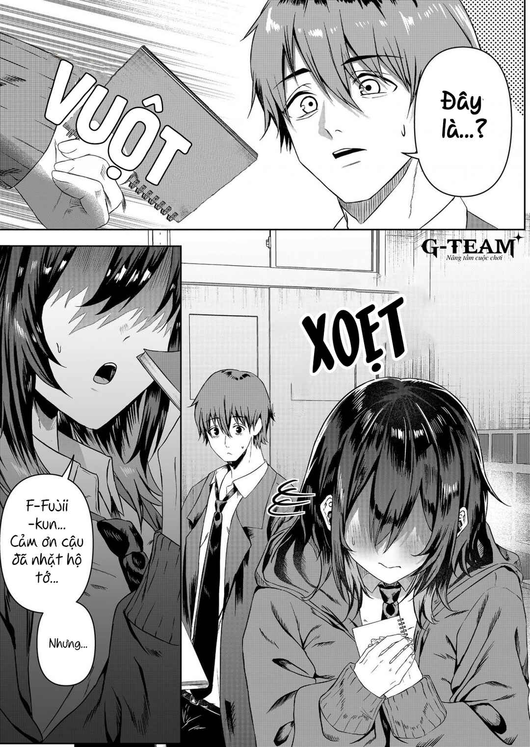 Chapter ? - Page 8