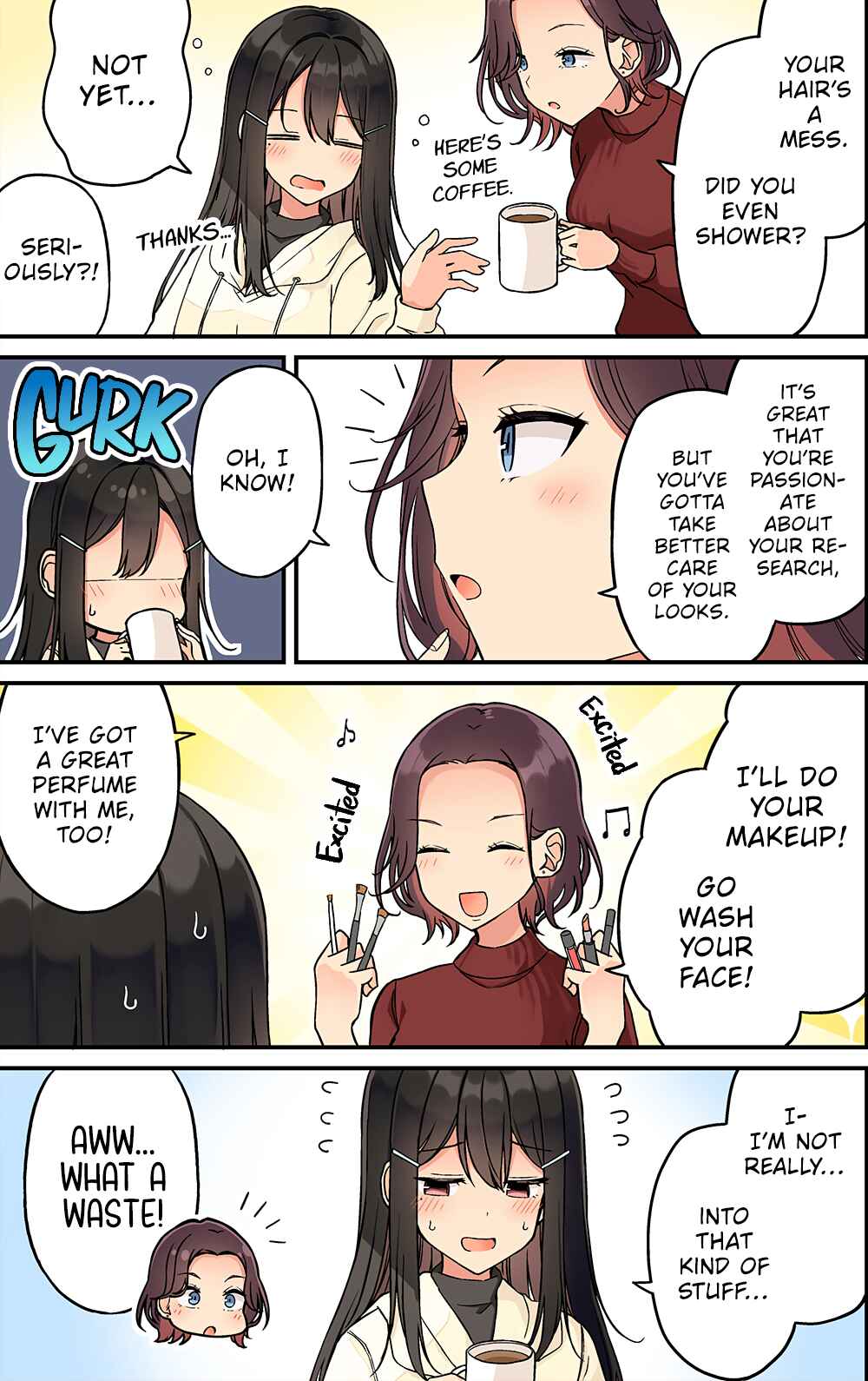 Chapter 237 - Page 3