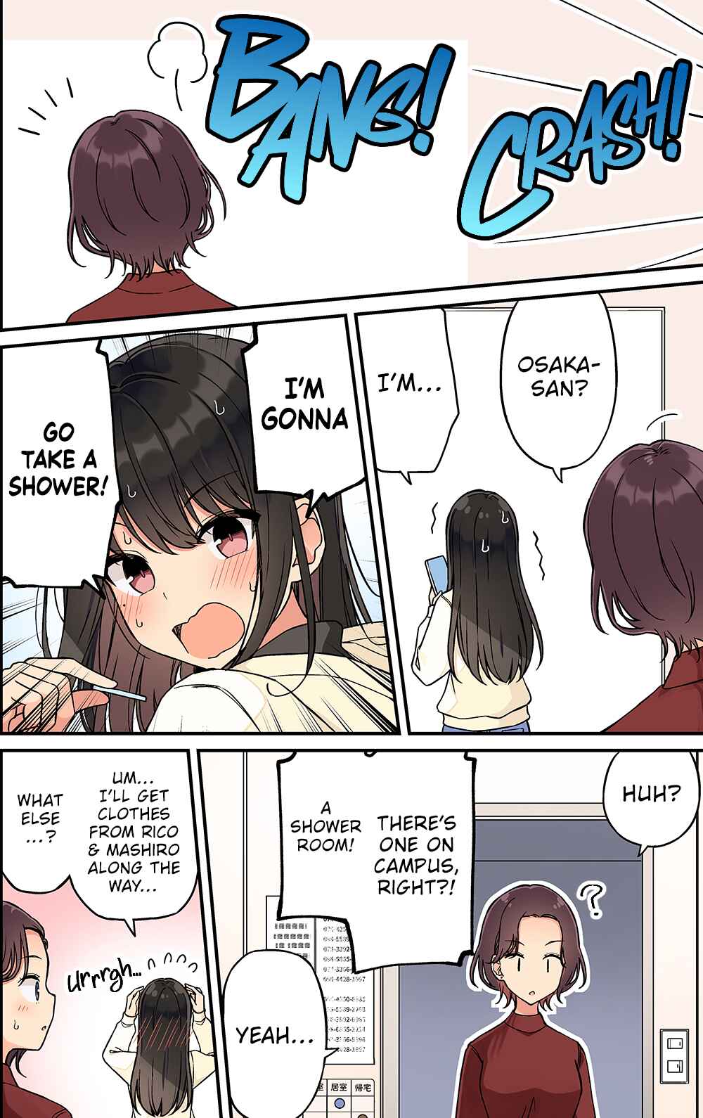 Chapter 237 - Page 6