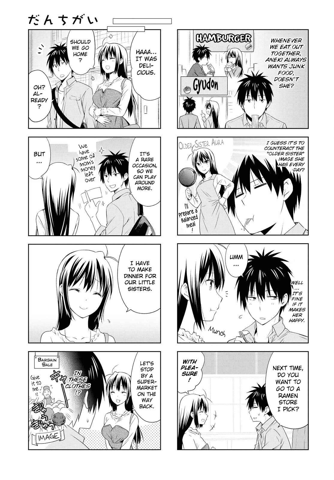 Chapter 91 - Page 9