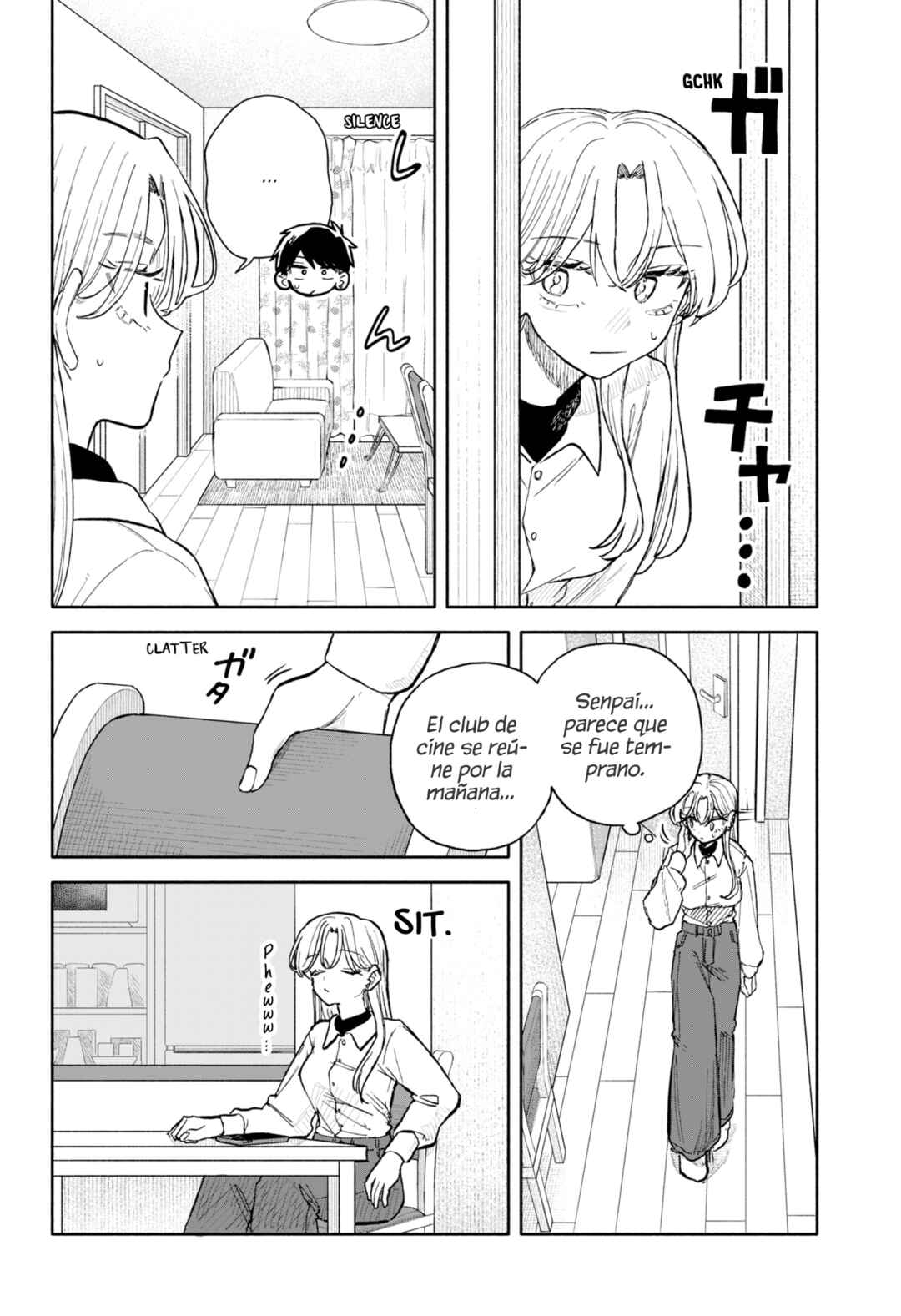 Chapter 87 - Page 12
