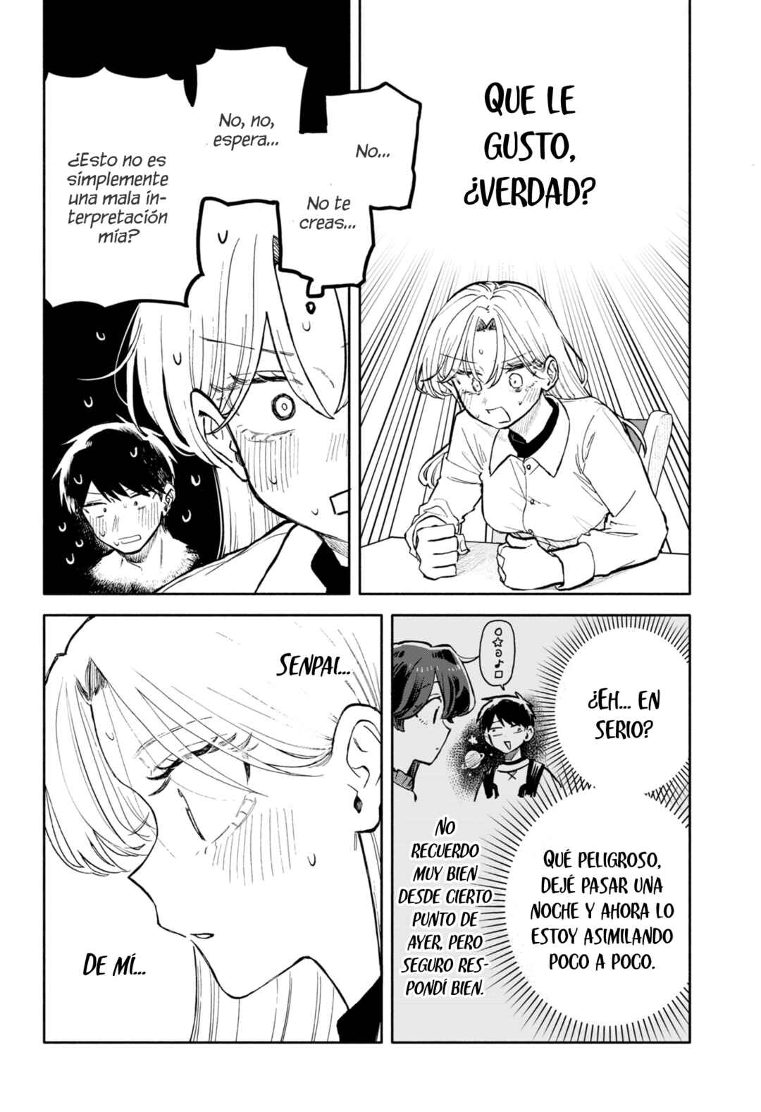 Chapter 87 - Page 14
