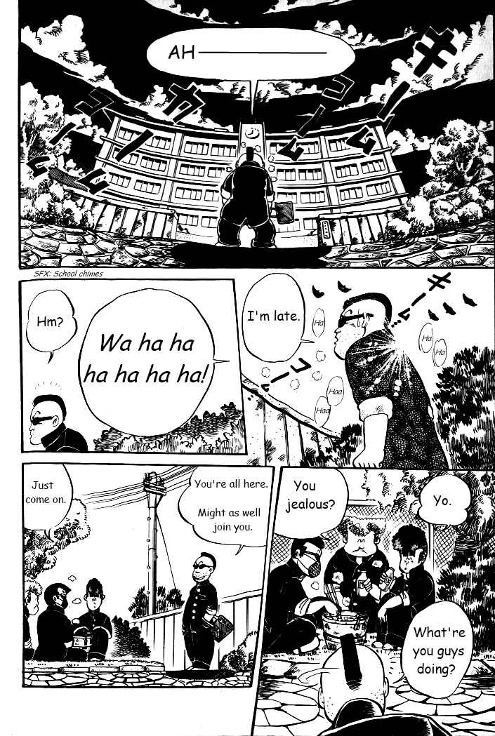 Chapter 5 - Page 2