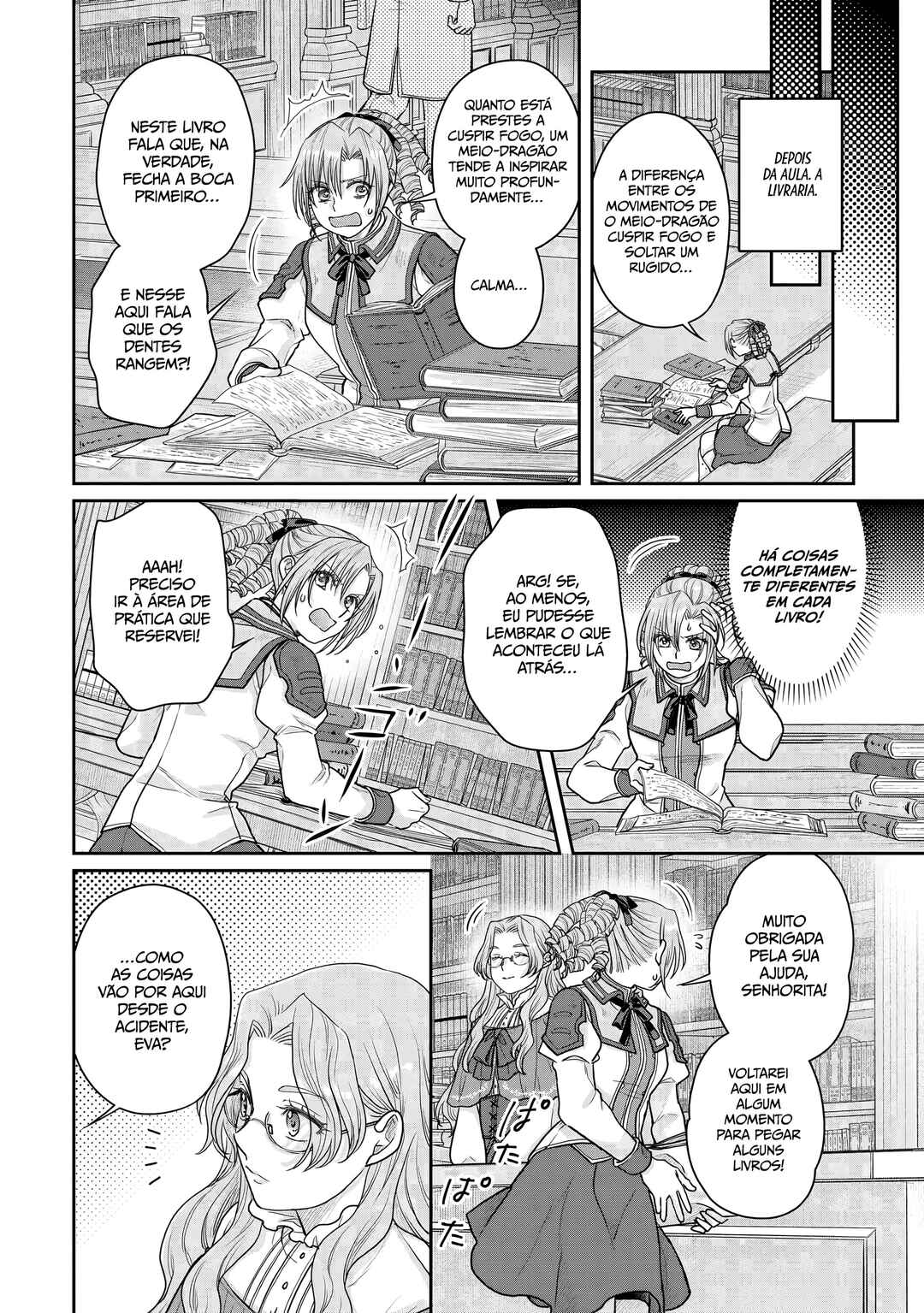 Chapter 103 - Page 21