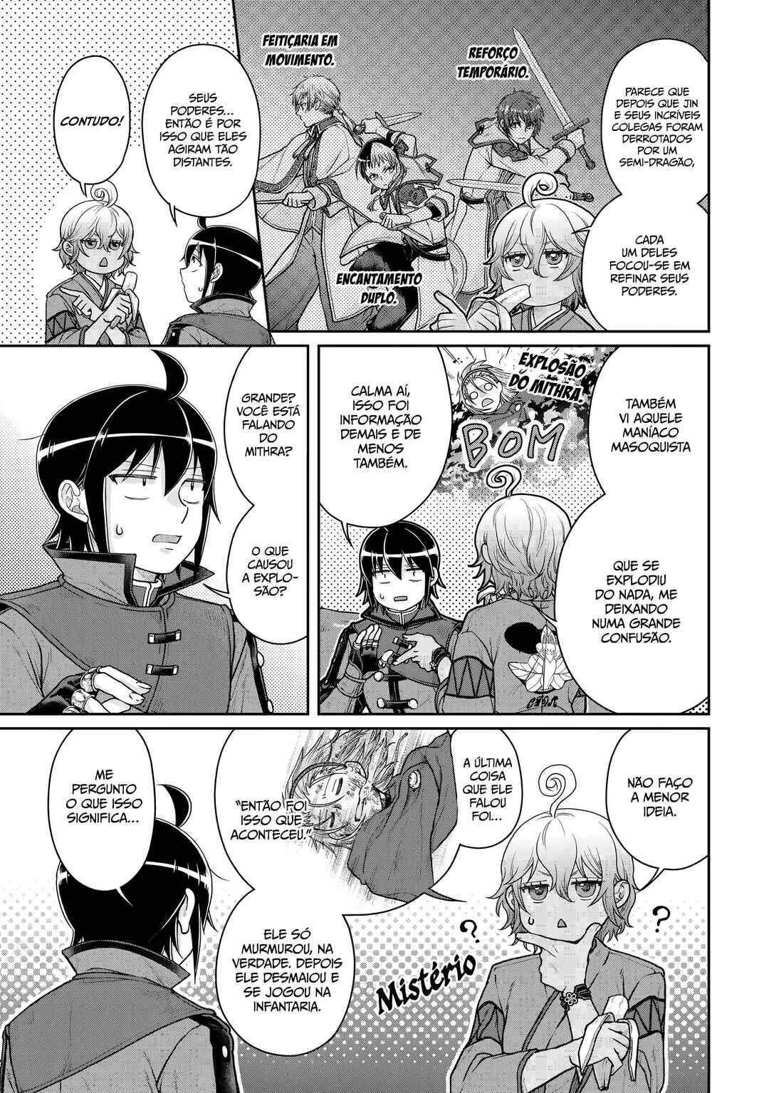 Chapter 103 - Page 28