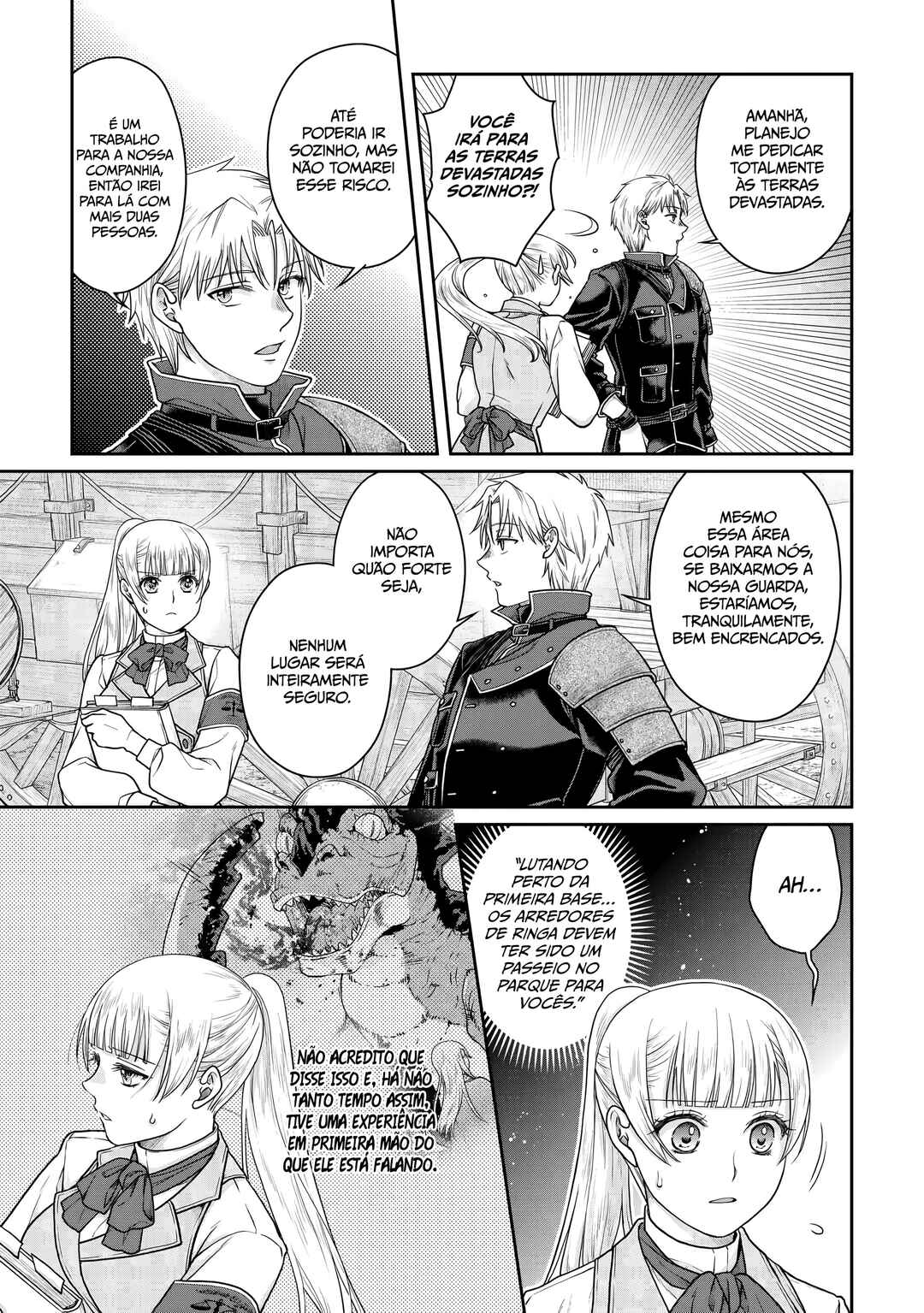 Chapter 103 - Page 6