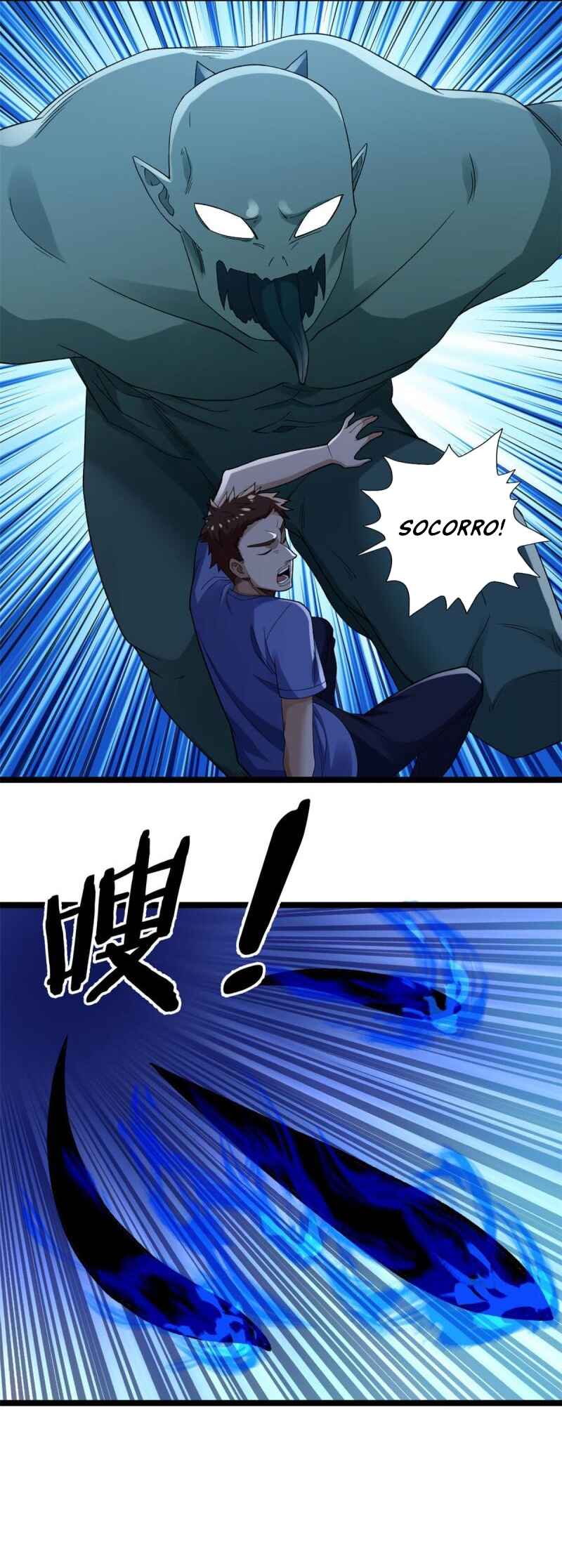 Chapter 138 - Page 2