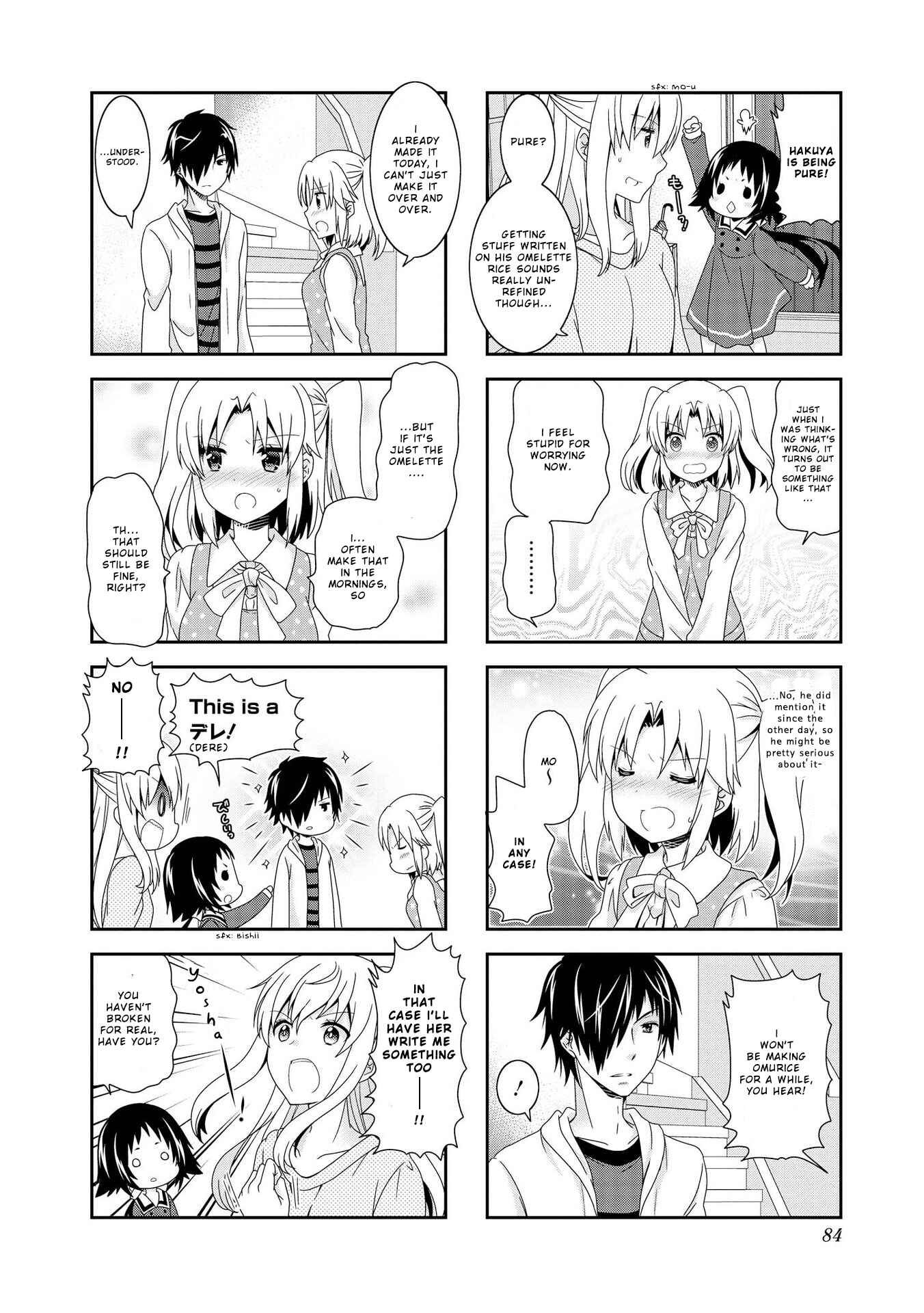 Chapter 99 - Page 8