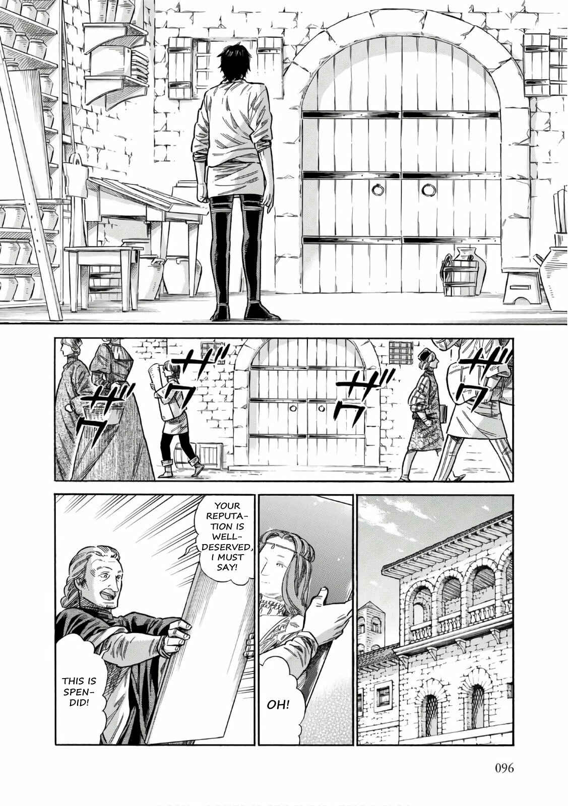Chapter 38 - Page 31