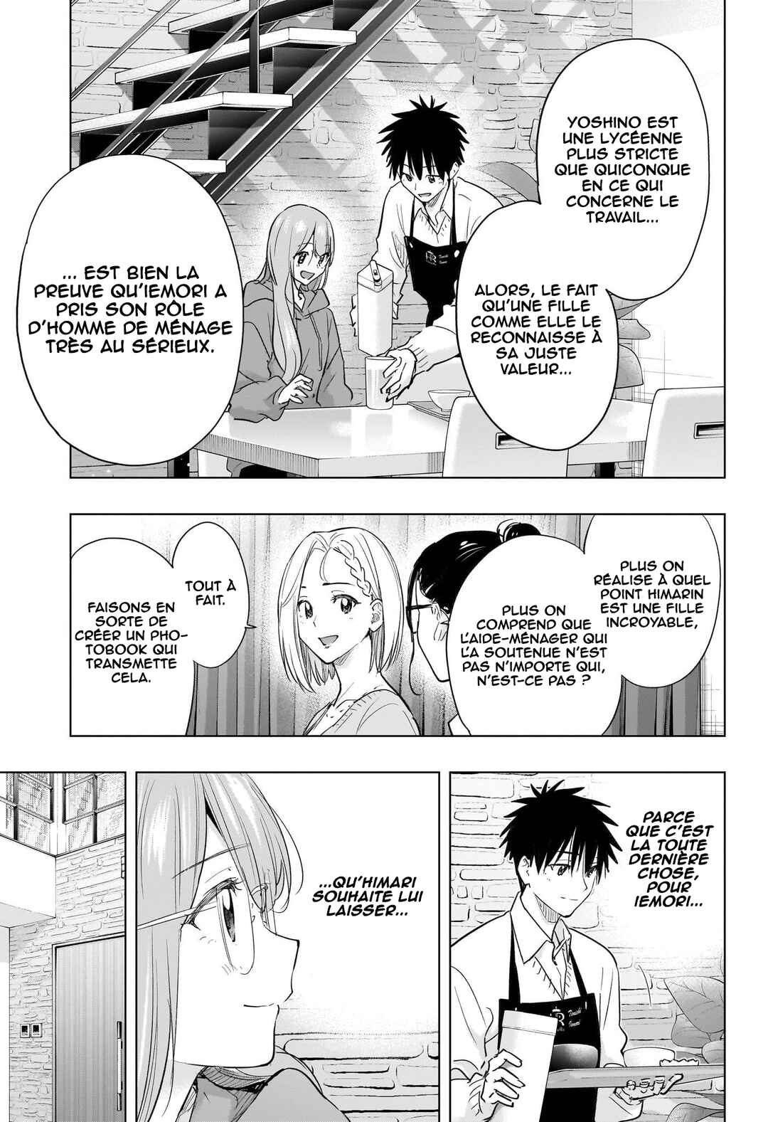 Chapter 92 - Page 10