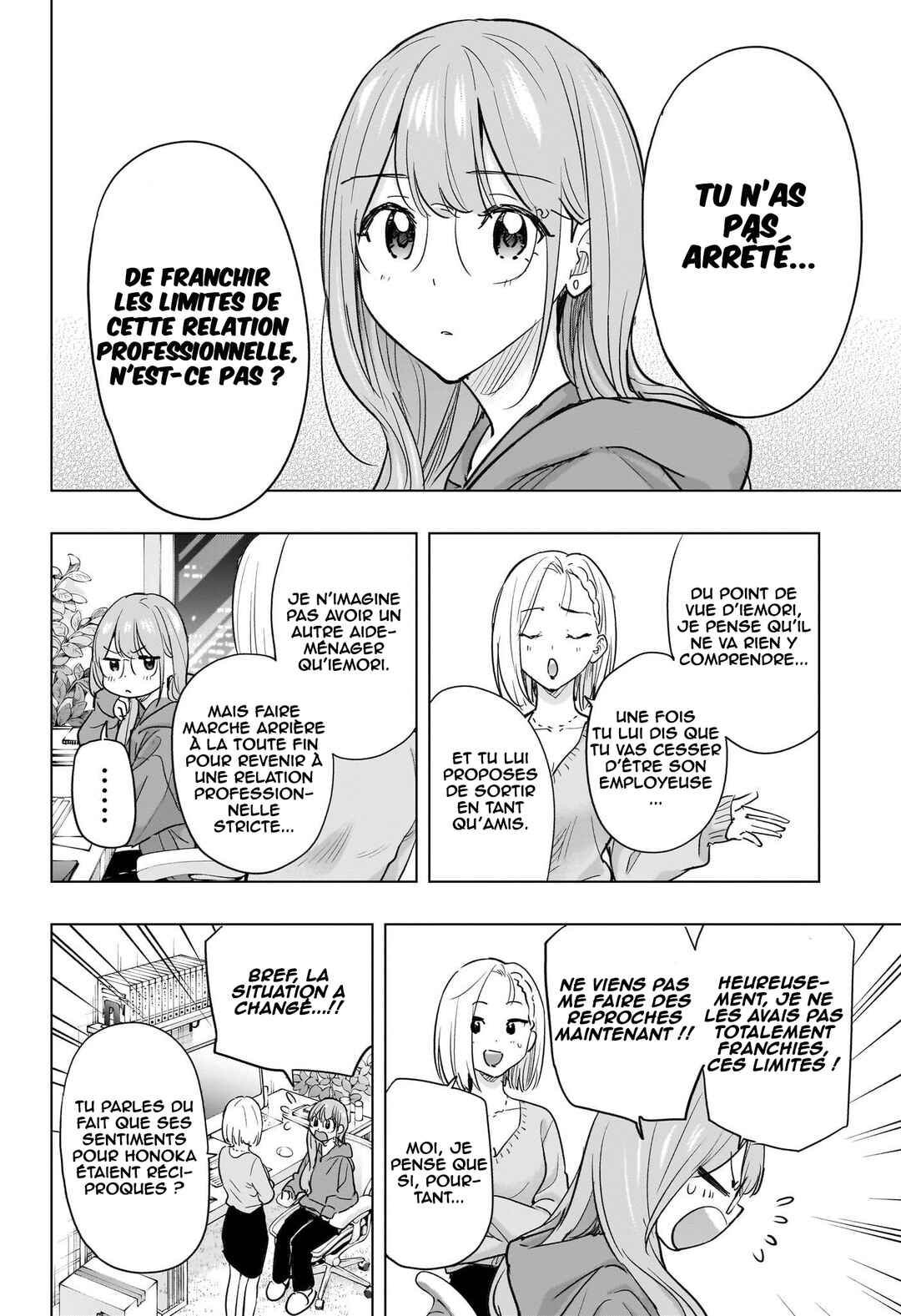 Chapter 92 - Page 13