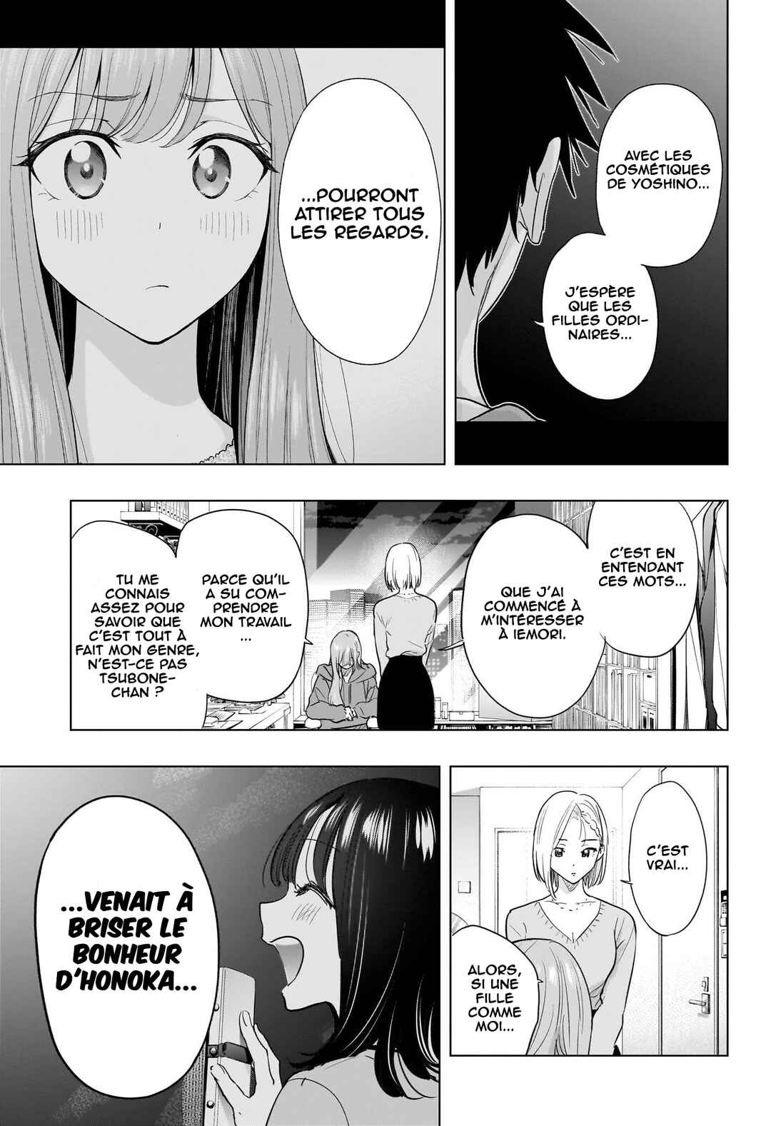 Chapter 92 - Page 16