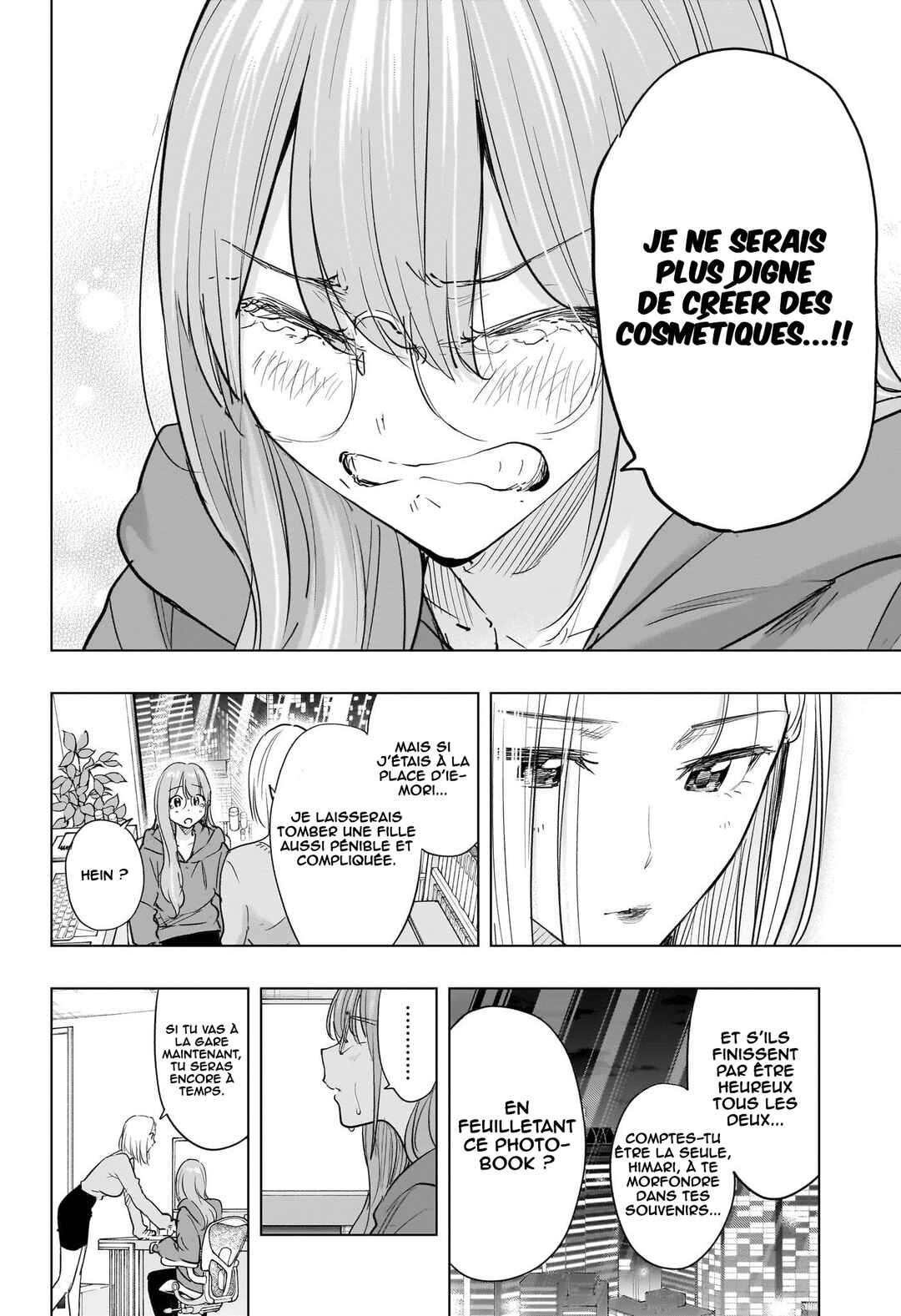Chapter 92 - Page 17