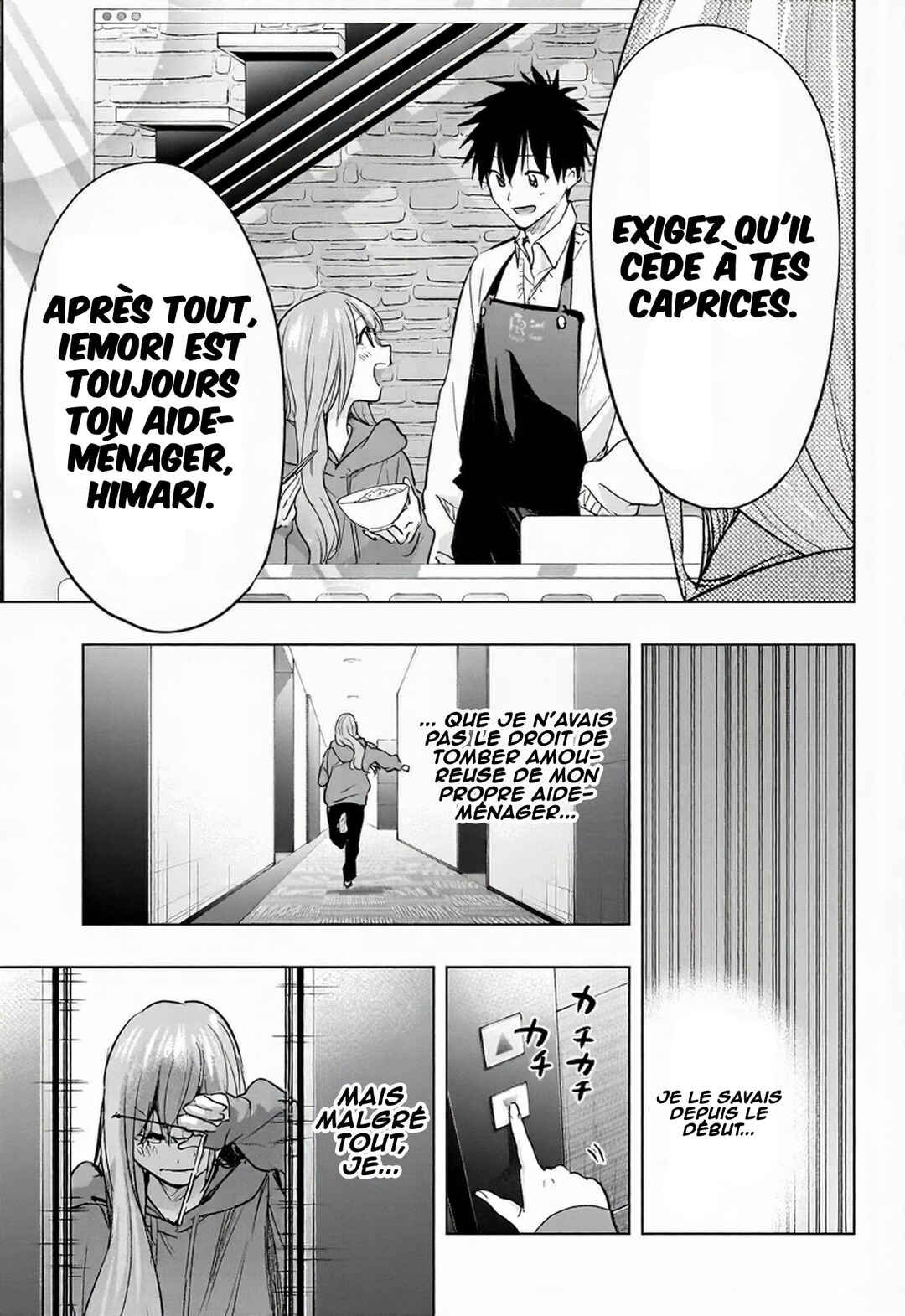 Chapter 92 - Page 18