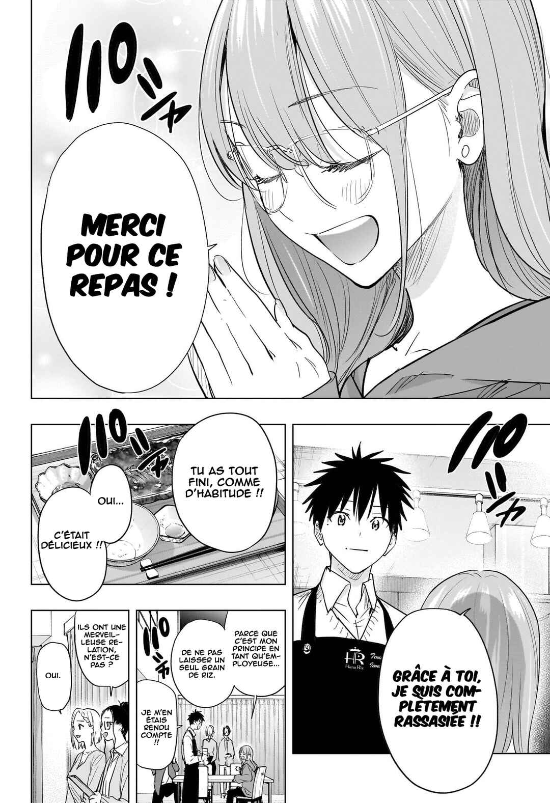 Chapter 92 - Page 9