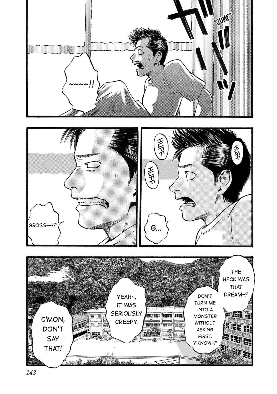 Chapter 160 - Page 3