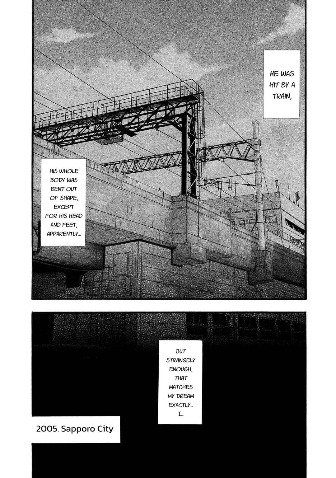 Chapter 160 - Page 5