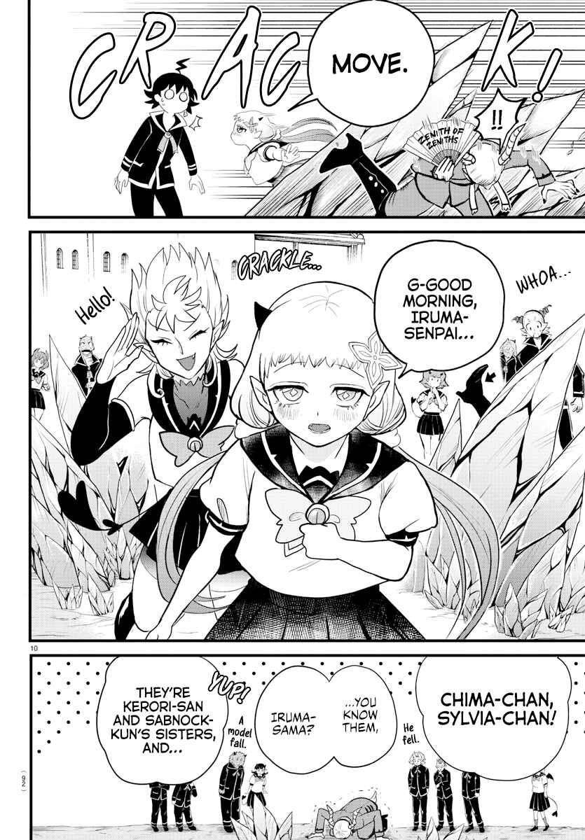 Chapter 223 - Page 10