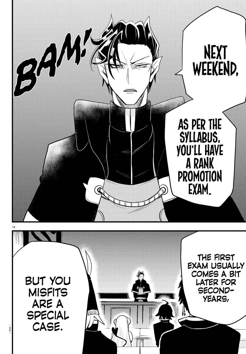 Chapter 223 - Page 14