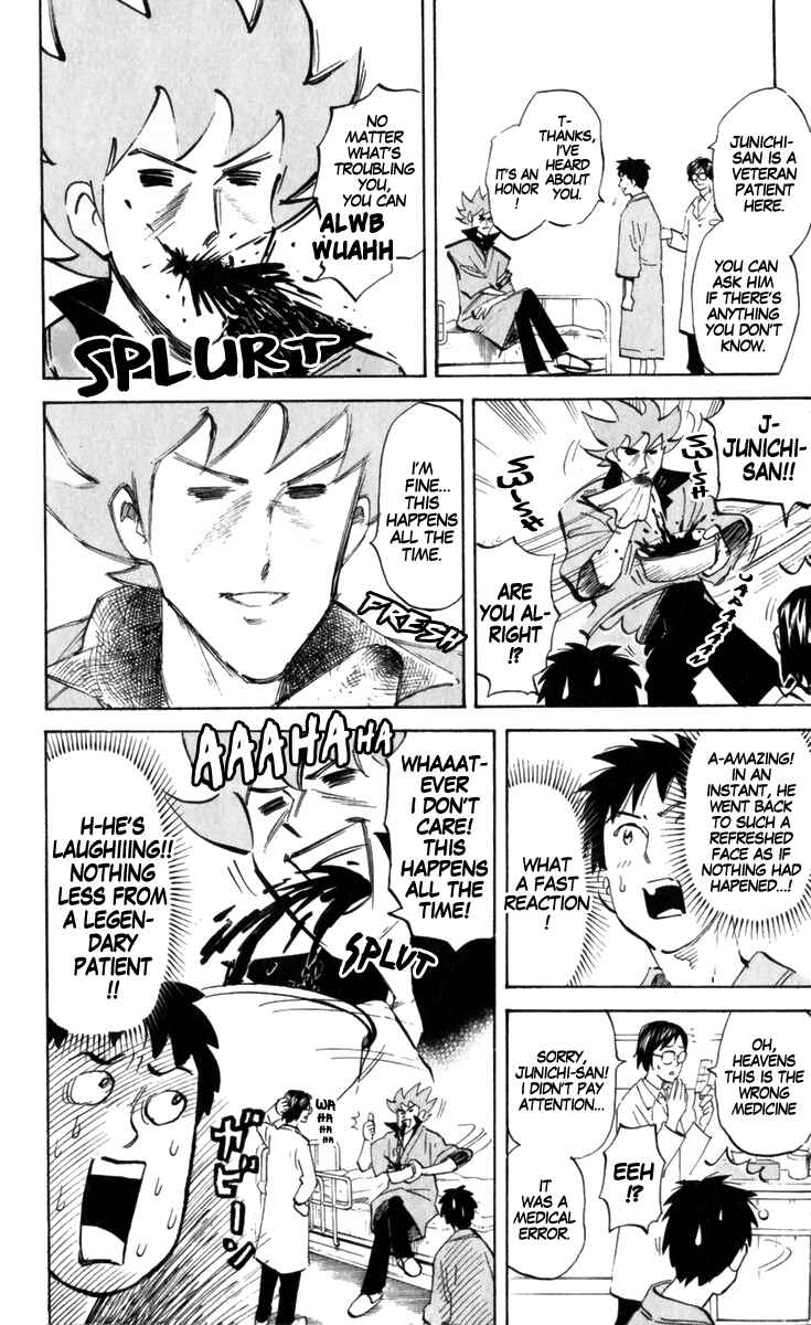 Chapter 171 - Page 6
