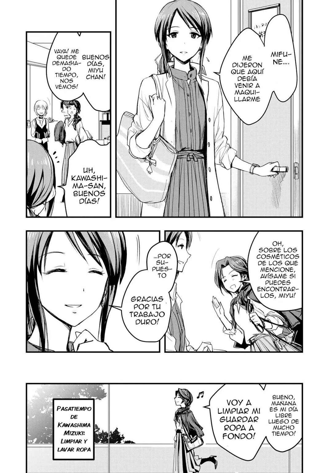 Chapter 3 - Page 8