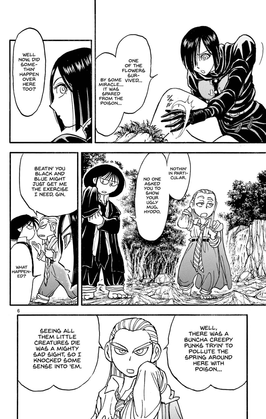 Chapter 11 - Page 6