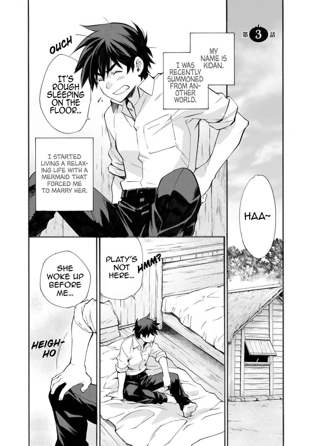 Chapter 3 - Page 2