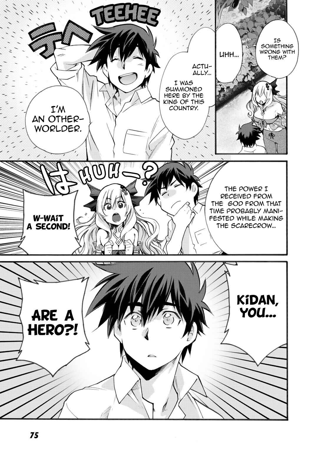 Chapter 3 - Page 8