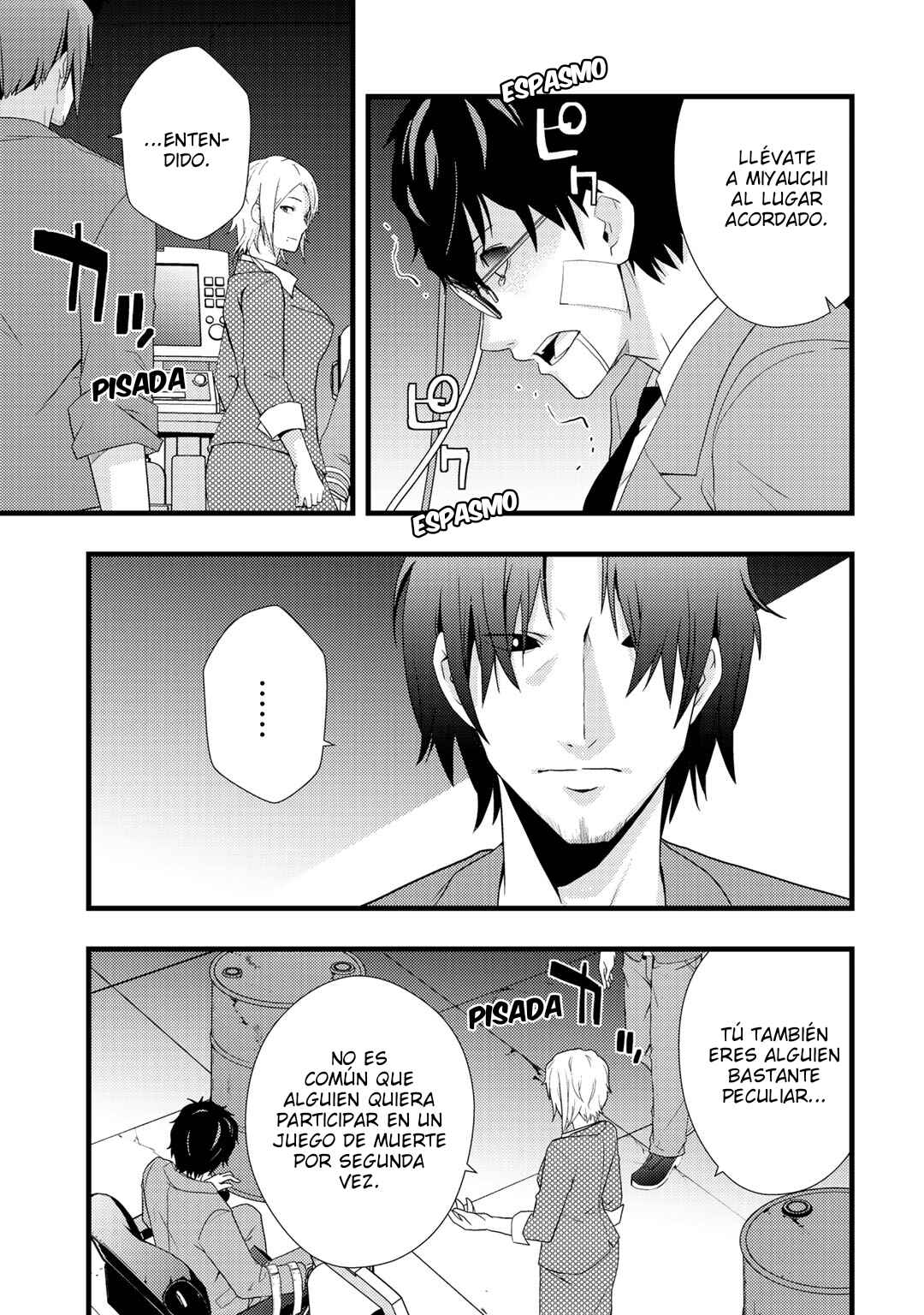 Chapter 18 - Page 19